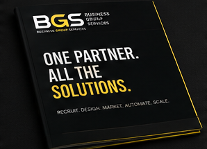 Your brochure and print design